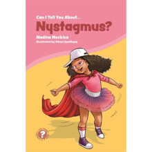 Can I tell you about Nystagmus by Neckles & Nadine