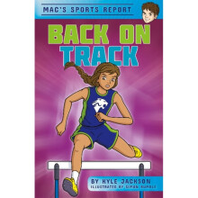 Macs Sports Report Back on Track by Jackson & Kyle
