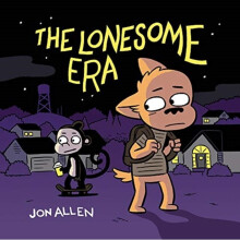 The Lonesome Era by Allen & Jon