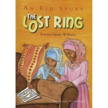 The Lost Ring by Gilani-Williams & Fawzia