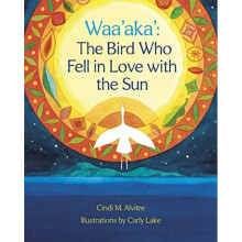 Waaaka by Alvitre & Cindi