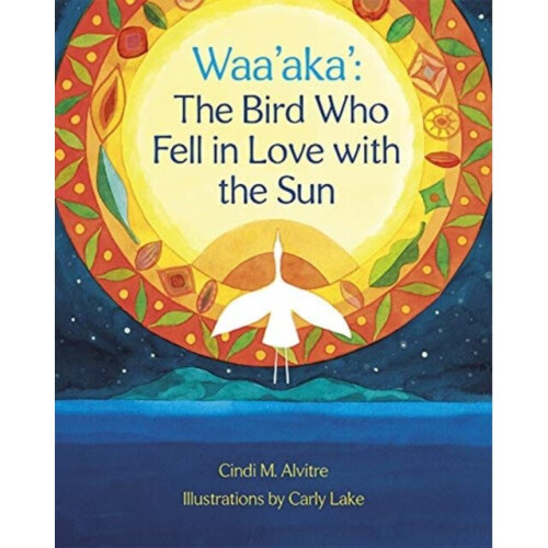 Waaaka by Alvitre & Cindi