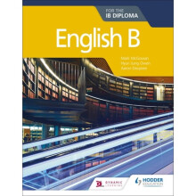 English B for the IB Diploma by Hyun Jung Owen