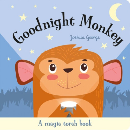 Goodnight Monkey by George & Joshua