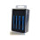 Faithfull Faithfull Diamond Ceramic Mini Holesaw Set, 4 Piece 3