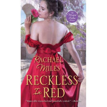 Reckless in Red by Miles & Rachael