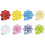 Aquabeads 31603 Star Bead Pack Refill 2