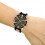 Guess Guess W1234L4 Breeze Quartz Diamond Blue Dial Κυρίες ρολόι 3
