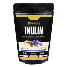 XCelerate Nutrition Inulin 500g