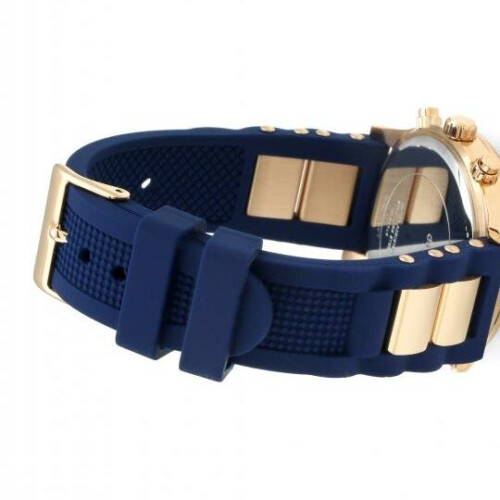 Guess Guess W1234L4 Breeze Quartz Diamond Blue Dial Κυρίες ρολόι 1