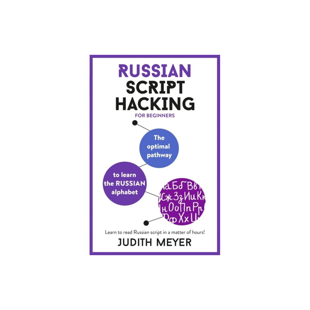 Russian Script Hacking by Meyer & Judith