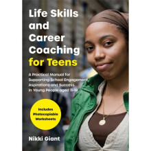 Life Skills and Career Coaching for Teens by Giant & Nikki