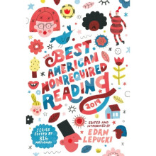 Best American Nonrequired Reading 2019 by Lepucki & & Edan