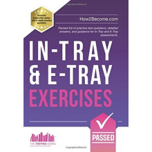 In-Tray & E-Tray Exercises by How2Become