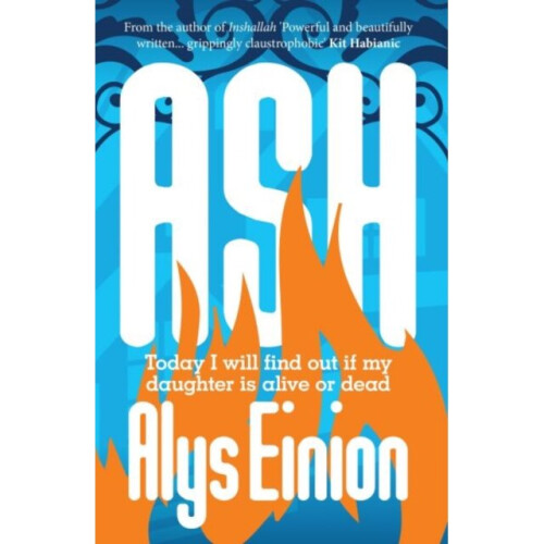 Ash by Einion & Alys