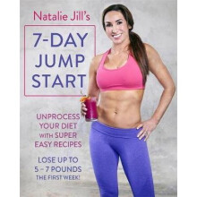Natalie Jills 7-Day Jump Start by Jill & Natalie