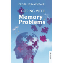 Coping with Memory Problems by Baxendale & Sallie