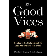 The Good Vices by Ofgang & Dr. Harry Dr. Harry OfgangOfgang & Erik Erik Ofgang