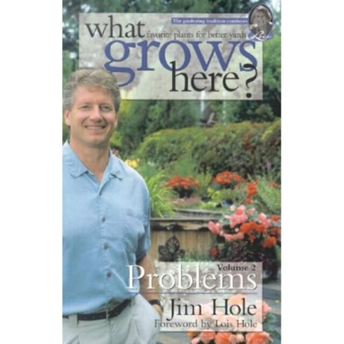 What Grows Here Problems by Hole & Jim