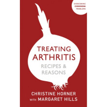 Treating Arthritis by Hills & Margaret