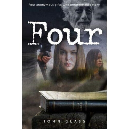 Four by Glass & John