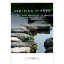 Stepping Stones by Anonymous