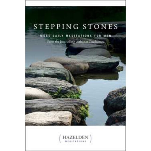 Stepping Stones by Anonymous
