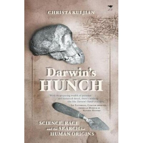 Darwins hunch by Kuljian & Christa