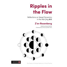 Ripples in the Flow by Rosenberg & Zev