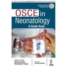 OSCE in Neonatology by Murki & SrinivasThakre & Rhishikesh