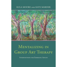 Mentalizing in Group Art Therapy by Moore & KulaMarder & Kate