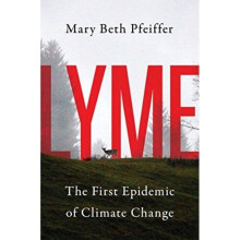 Lyme by Pfeiffer & Mary Beth