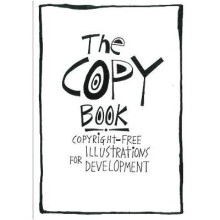The Copy Book by Linney & Bob