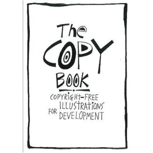 The Copy Book by Linney & Bob