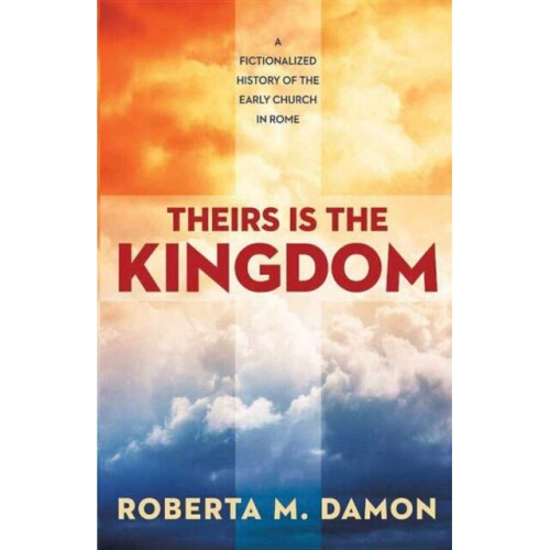 Theirs Is The Kingdom by Damon & Roberta