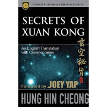 Secrets of Xuan Kong by Cheong & Hung Hin