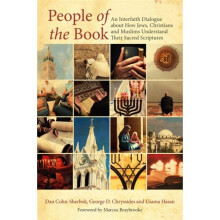 People of the Book by Cohn-Sherbok & DanChryssides & GeorgeHasan & Usama