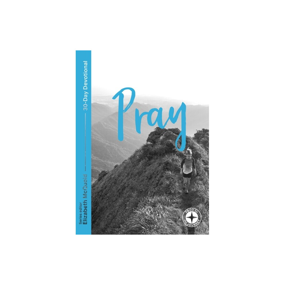 Pray