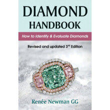 Diamond Handbook by Newman & Renee