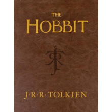 The Hobbit Or There and Back Again by J R R Tolkien