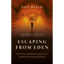 Escaping from Eden by Wallis & Paul