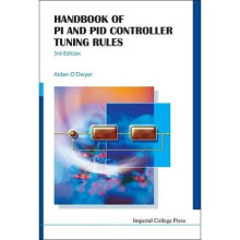 Handbook Of Pi And Pid Controller Tuning Rules 3rd Edition by Odwyer & Aidan Dublin Inst Of Tech & I