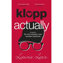 Klopp Actually by Lexx & Laura