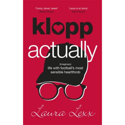 Klopp Actually by Lexx & Laura