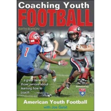 Coaching Youth Football by Galat & JoeAmerican Youth Football