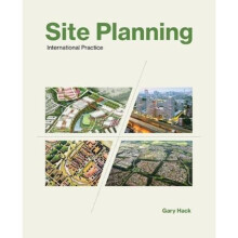Site Planning by Hack & Gary Professor Emeritus & Massachusetts Institute of Technology