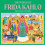 Die Welt von Frida Kahlo 1000 Teile Puzzle: Ein Puzzle 1