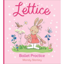 Lettice Ballet Practice by Stanley & Mandy
