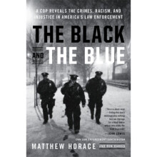 The Black and the Blue by Horace & MatthewHarris & Ron