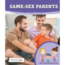 Same-Sex Parents by Holly Duhig